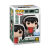 Funko - SPY X FAMILY - POP N° 1952 - Yor Forger With Chase (Red Sweater)