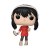 Funko - SPY X FAMILY - POP N° 1952 - Yor Forger With Chase (Red Sweater)