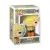 Funko POP! One Piece - Sanji (Egghead Arc) #2167