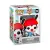 Funko pop - ANIMANIACS - Wakko #2065
