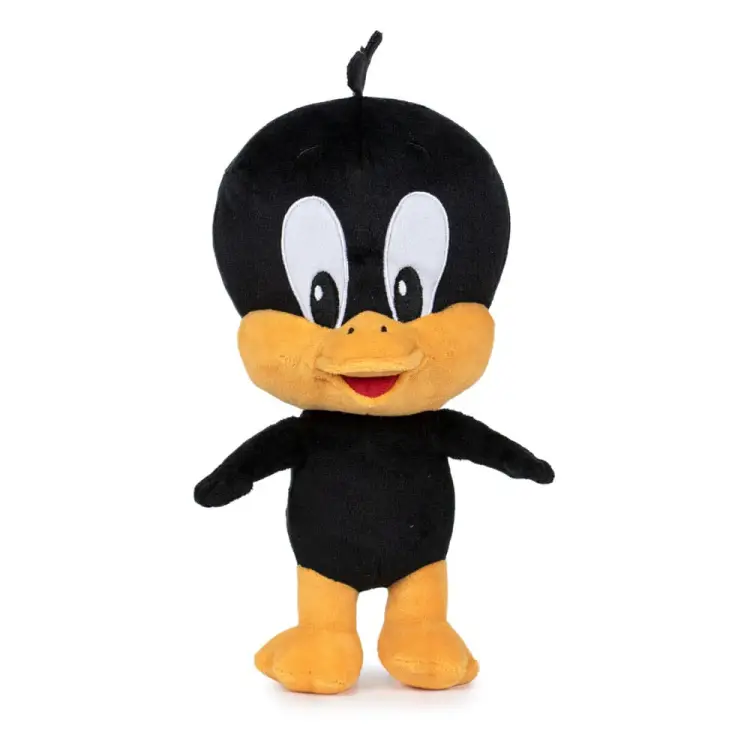 Pluszak - Looney Tunes Baby - Daffy Duck Kaczor 28cm
