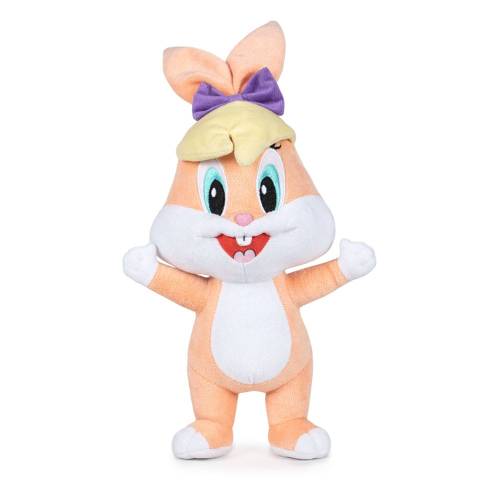 Pluszak - Looney Tunes  Baby - Lola Bunny 28cm