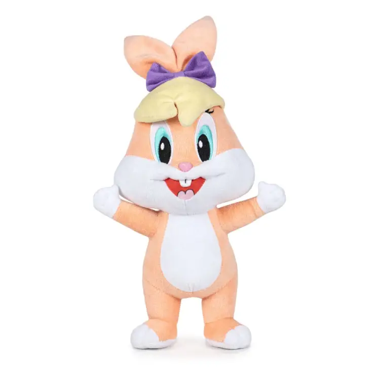 Pluszak - Looney Tunes  Baby - Lola Bunny 28cm