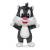 Pluszak - Looney Tunes  Baby - Sylvester 28cm