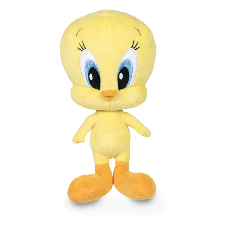 Pluszak - Looney Tunes  Baby - Tweety 28cm