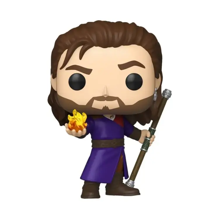 Funko POP! Baldur's Gate 3 - Gale #1146