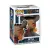 Funko POP! Baldur's Gate 3 - Wyll #1148
