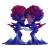 YouTooz: Arcane: League of Legends - 2-Pack Jayce & Victor 13 cm