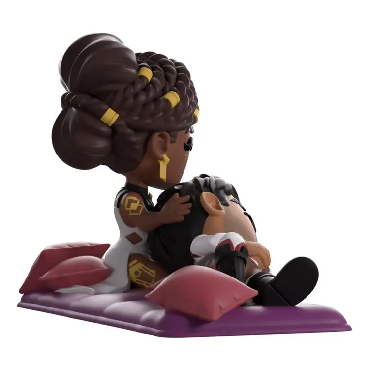YouTooz: Arcane: League of Legends - 2-Pack Jayce & Mel 10 cm