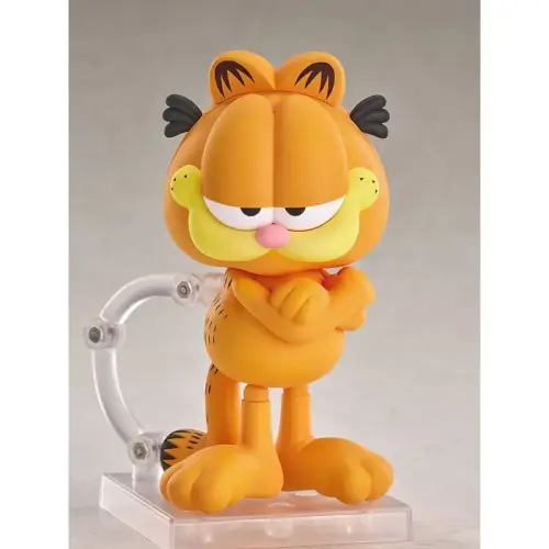 Nendoroid - Garfield 10 cm