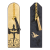 Noble Collection - FOURTH WING - Set of Bookmarks
