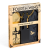 Noble Collection - FOURTH WING - Set of Bookmarks