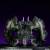 MONSTER HUNTER - Gore Magala - Statue Figure Builder Soft Vinyl 14cm