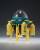 Bandai Tamashii Nations - DRAGON BALL -Capsule 433 "Trunks's Time Machine - Fig. Change Arts 9cm