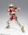 Bandai Tamashii Nations - SAINT SEIYA - Seiya "1st Bronze Cloth" - Fig. Saint Cloth Myth Ex 17cm