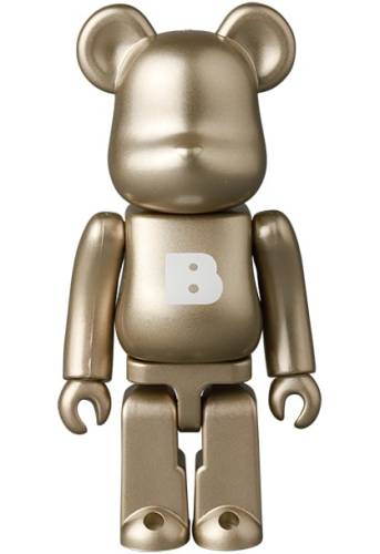 BEARBRICK - Series 52 (24pcs) - 7cm