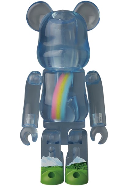BEARBRICK - Series 52 (24pcs) - 7cm