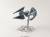 Revell - STAR WARS - Tie Interceptor - Model Kit 1/72 10cm