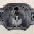 Revell - STAR WARS - Tie Interceptor - Model Kit 1/72 10cm