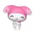 Funko POP! Sanrio: Hello Kitty - My Melody #120