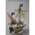 Model do składania One Piece: Statek Going Merry - 30 CM