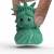 Tubbz - kaczka - MINI 5cm Statua Wolności