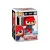 Funko POP! Sonic the Hedgehog - Knuckles/Superman #596