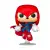 Funko POP! Sonic the Hedgehog - Knuckles/Superman #596