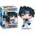 Funko POP! Naruto Shippuden - Sasuke Uchiha GITD #1969