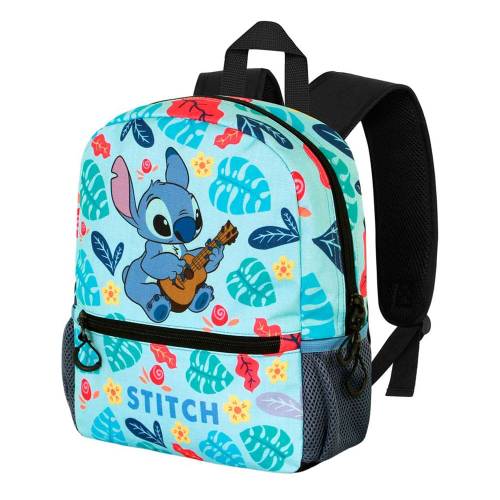 STITCH - Lilo & Stitch Sweet Plecal - Stitch z gitarą
