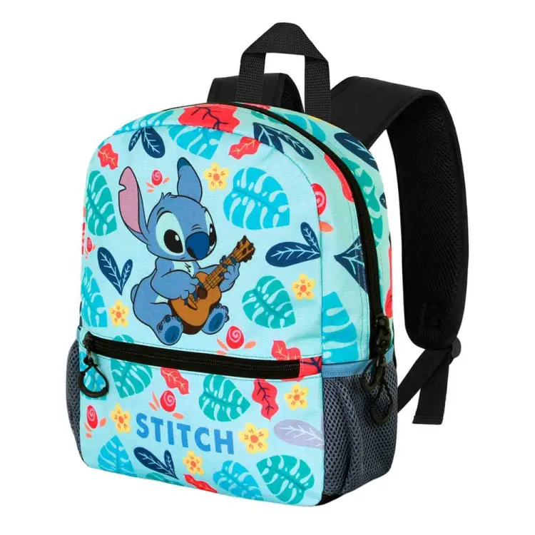 STITCH - Lilo & Stitch Sweet Plecal - Stitch z gitarą
