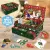Kalendarz Adwentowy MINECRAFT - Keepsake Box 24 dni