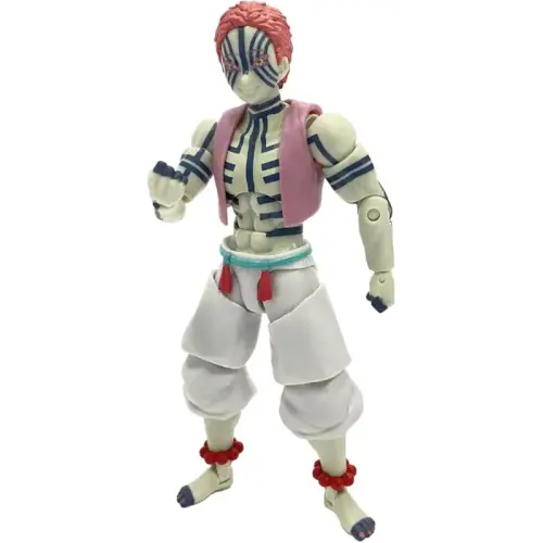 BANDAI DEMON SLAYER - Azaka - Ultimate Legends Figure V3 - 12cm