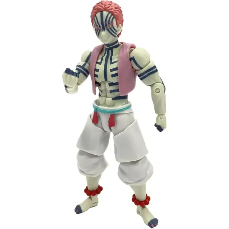 BANDAI DEMON SLAYER - Azaka - Ultimate Legends Figure V3 - 12cm