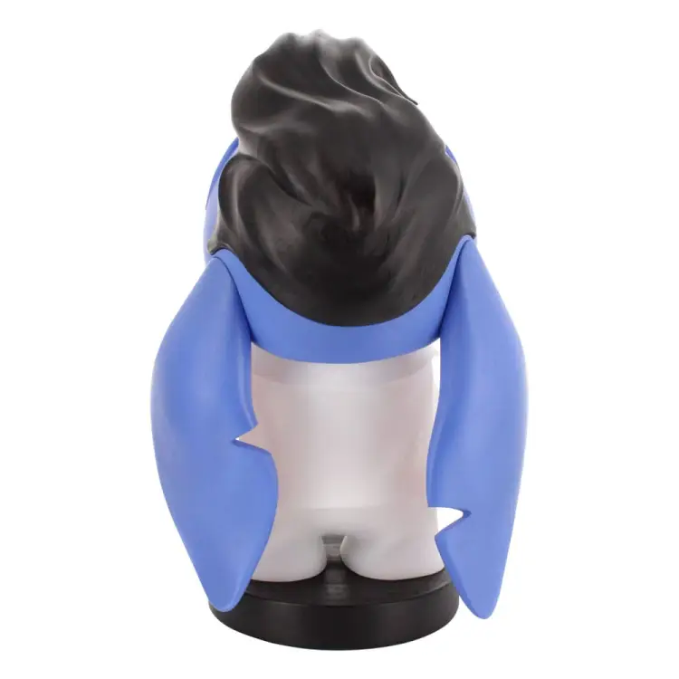 Licencjonowany Stojak na telefon / pada Stitch Elvis