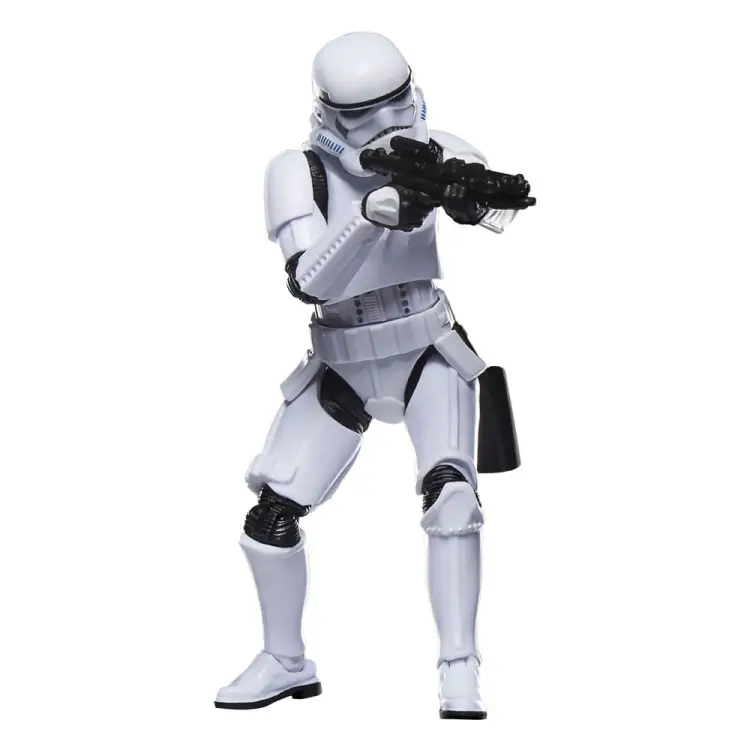 Ahsoka Vintage Collection - Star Wars: Episode IV  Stormtrooper 10 cm