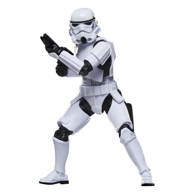 Ahsoka Vintage Collection - Star Wars: Episode IV  Stormtrooper 10 cm