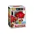 Funko POP! Sonic the Hedgehog - Sonic/Flash #593