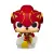 Funko POP! Sonic the Hedgehog - Sonic/Flash #593
