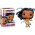 Funko pop! Disney Princess: Pocahontas with Leaves 1077