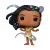 Funko pop! Disney Princess: Pocahontas with Leaves 1077