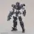 Model Figurki Gundam -30MM 1/144 eEXM-17 Alto Black
