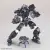 Model Figurki Gundam -30MM 1/144 eEXM-17 Alto Black