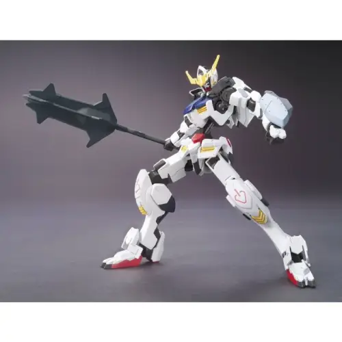 Model Figurki Gundam HG Barbatos 1/144