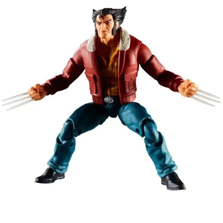 Marvel Legends - X-Men '97 - Logan
