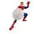 Marvel Legends - MAGIC THE GATHERING Damaged Spider-Man