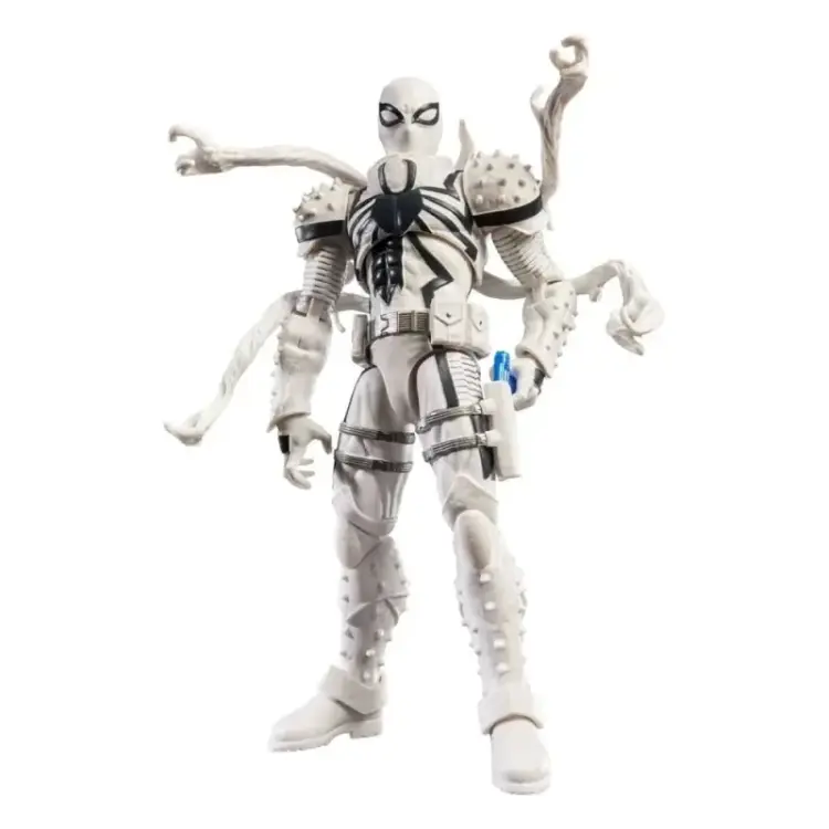 Marvel Legends - MAGIC THE GATHERING Agent Anti-Venom