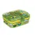 Lunch Box z przegródkami - Pokemon pojemnik na śniadanie