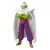 Figurka Dragon Ball Daima S.H. Piccolo 16 cm Bandai Tamashii