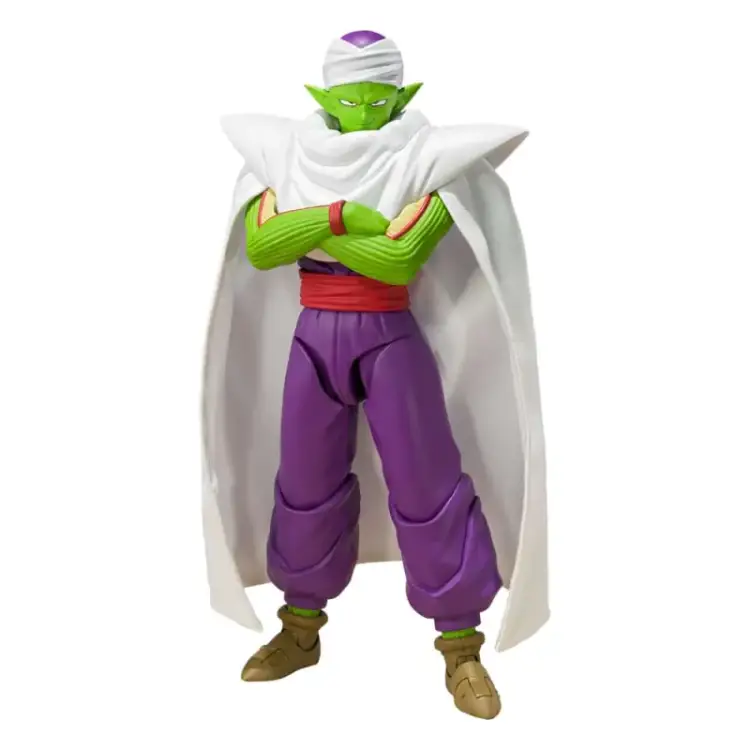 Figurka Dragon Ball Daima S.H. Piccolo 16 cm Bandai Tamashii